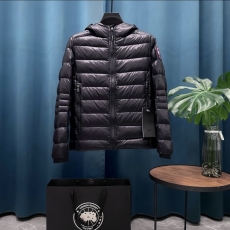 Canada Goose Down Jackets